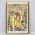 1770&nbsp;3034&nbsp;Färglitografi